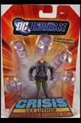 DC Universe: Infinite Heroes - Crisis (Series 1) figure 38 Lex Luthor