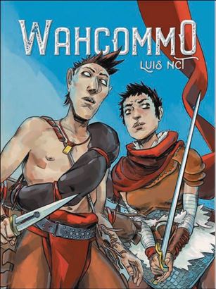 Wahcommo Cover Image 1