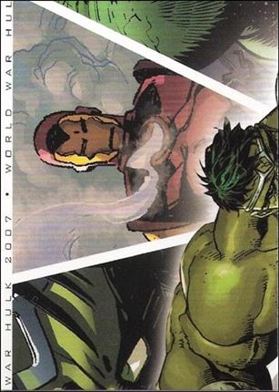 Marvel Universe 2011 (Base Set) card 56