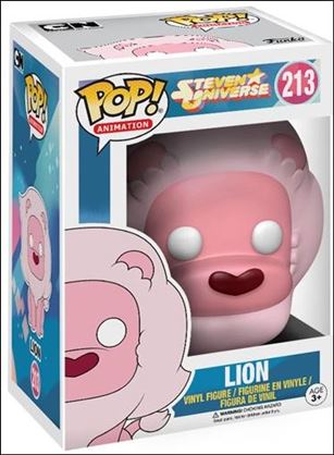 POP! Animation figure 213 Lion