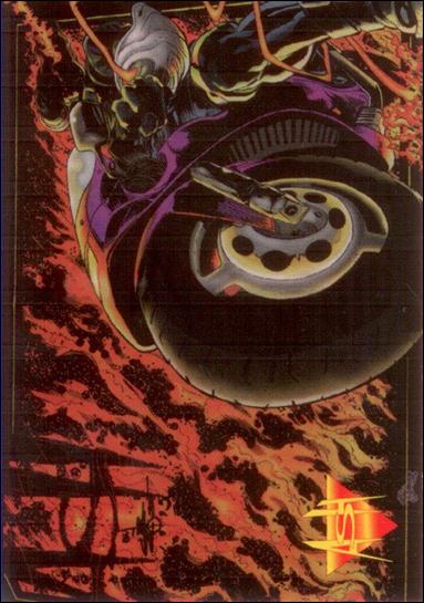 Ash (Base Set) card 56 "Purple Reign"