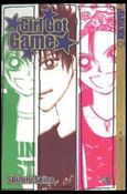 Girl Got Game Cover Image 1