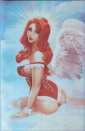Penny for Your Soul (2018) issue 6-N Prywinko 