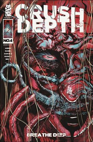 Crush Depth Cover Image 2
