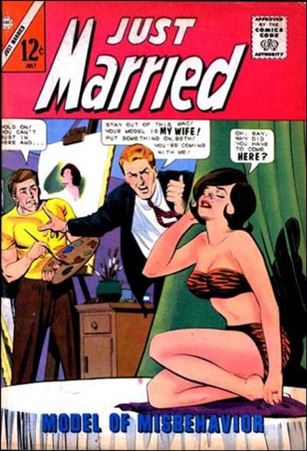 Just Married issue 42