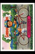 Garbage Pail Kids All-New Series 4 (Base Set) card 24b Tandem Randy