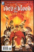 Ides of Blood issue 1