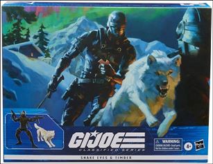 G.I. Joe: Classified Series (6