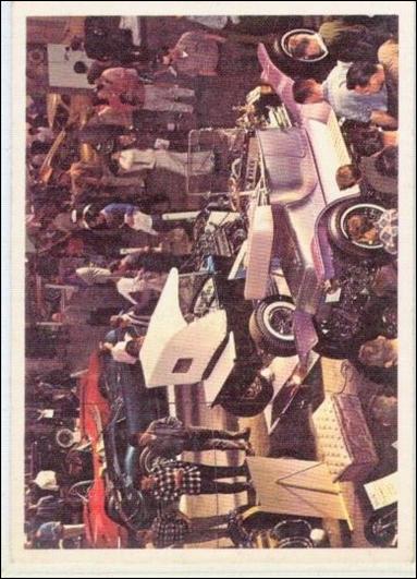 Hot Rod (Base Set) card 48 The Oakland National