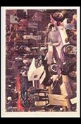 Hot Rod (Base Set) card 48 The Oakland National