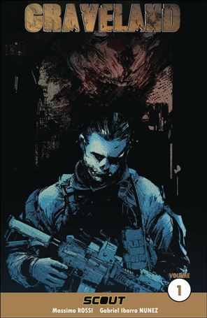 Graveland Cover Image 1