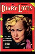 Diary Loves issue 14