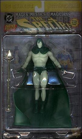 Mages, Mystics and Magicians figure 3 Spectre (James 