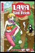 Laya Witch of Red Pooh Cover Image 2