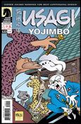 Usagi Yojimbo (1996) issue 122