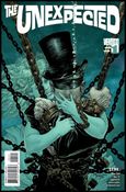 Unexpected (2011) issue 1-B Kaluta Cover