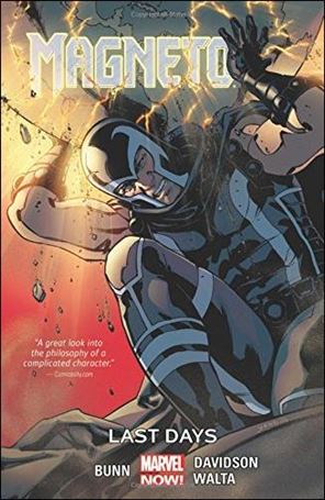 Magneto Cover Image 2