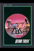 Star Trek 25th Anniversary: Series 1 (Base Set) card 145 Amok Time