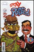 Stay Puffed Cover Image 1