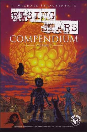 Rising Stars Compendium issue 1