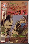 Valley of the Dinosaurs (1975) issue 9