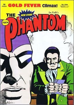Phantom (1948) issue 1584