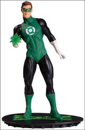 DC Chronicles item 5 Green Lantern