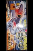 Titan A.E. (Movie) Electronic Vehicles Cover Image 2