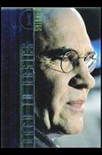 X-Files: I Want to Believe (Back to Basics Subset) Cover Image 2