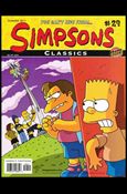 Simpsons Classics issue 29