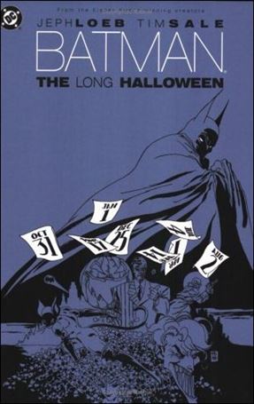 Batman: The Long Halloween issue nn-D