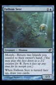 Magic the Gathering: Duel Decks: Jace vs. Chandra (Base Set) Cover Image 1