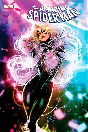 Amazing Spider-Man (2022) issue 28-C Lucas Werneck Pride Cover