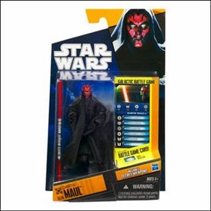 Star Wars: Saga Legends 3 3/4