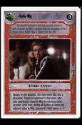 Star Wars: Premiere Unlimited (Base Set) card 231 Yerka Mig