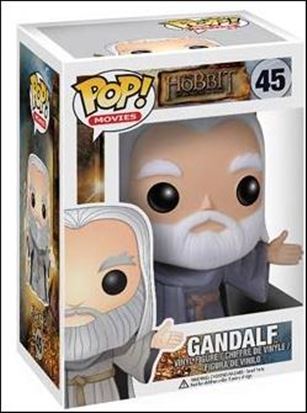 POP! Movies figure 45 Gandalf