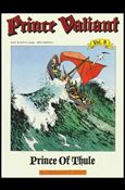 Prince Valiant issue 8
