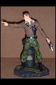 G.I. Joe Statues Cover Image 2