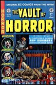 Vault of Horror (1992) issue 20