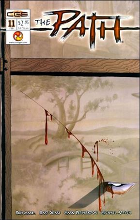 Path issue 11