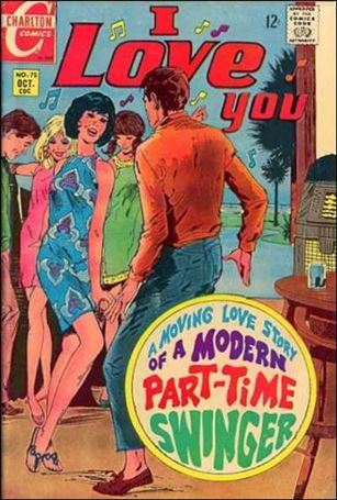 I Love You (1955) issue 75