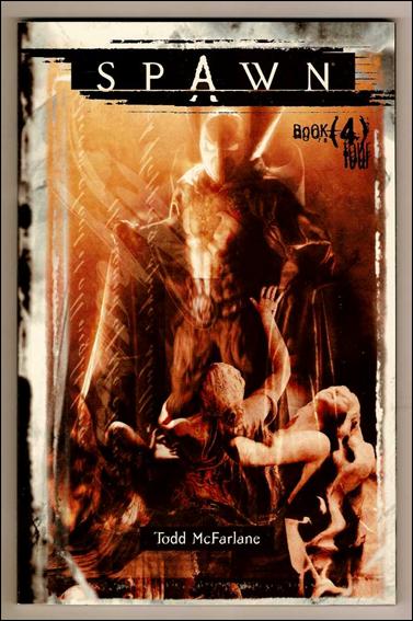 Spawn  issue 4-B