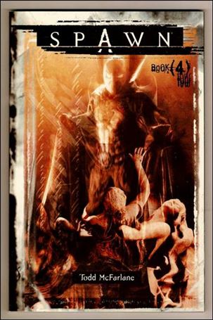 Spawn  issue 4-B