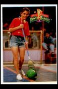 Power Rangers: The New Season (Base Set) Cover Image 1