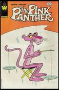 Pink Panther (1971) issue 74