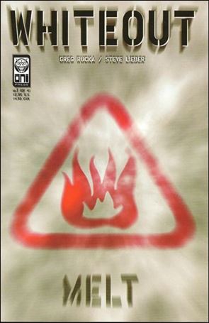 Whiteout: Melt Cover Image 1