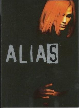Alias: Season One (Case Loader Subset) Cover Image 1