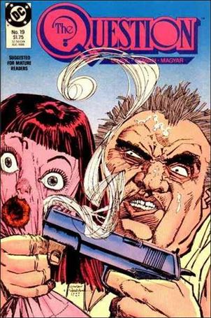 Question (1987) issue 19
