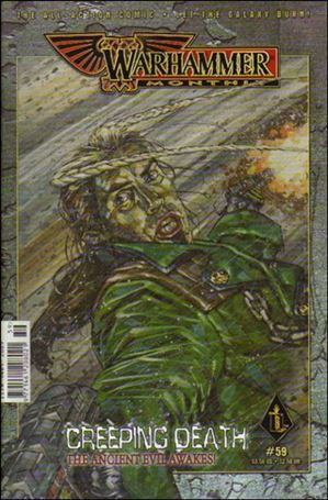 Warhammer Monthly issue 59