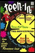 Teen-In issue 2